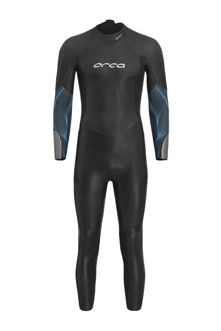 Men's Orca Apex Flex V2 Triathlon Wetsuit