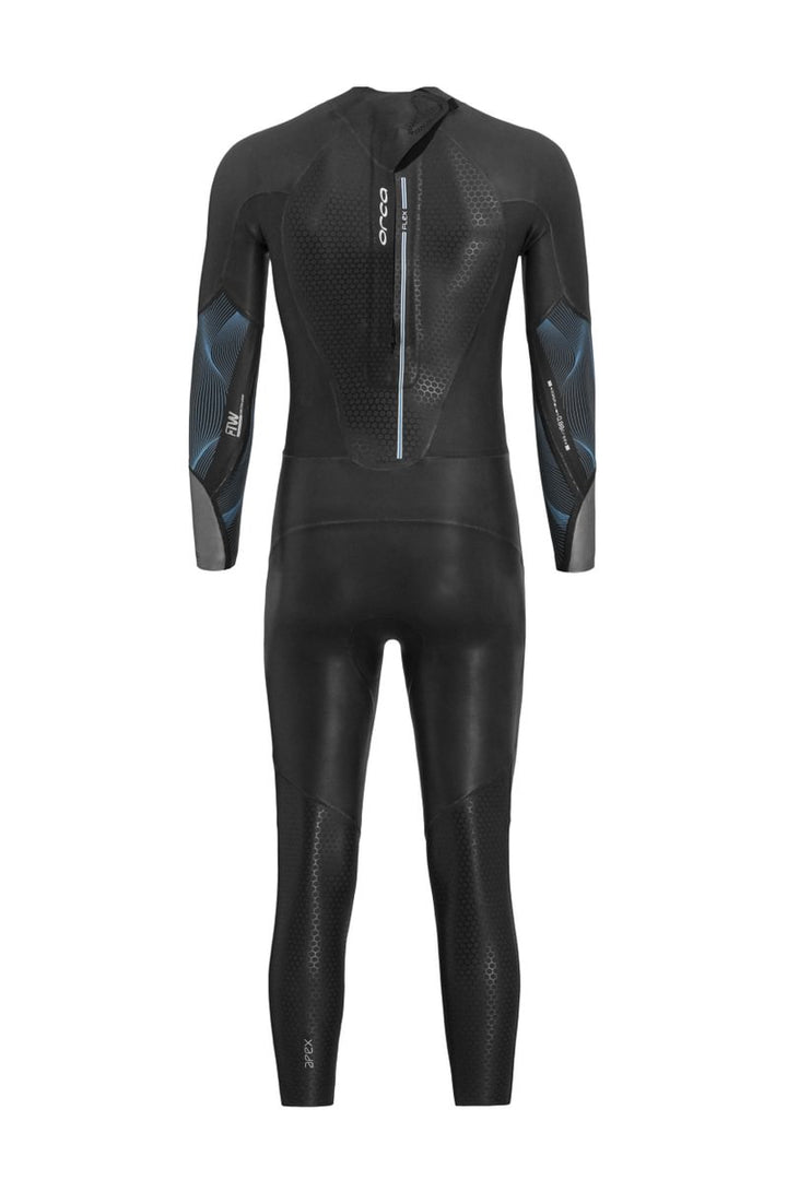 Men's Orca Apex Flex V2 Triathlon Wetsuit