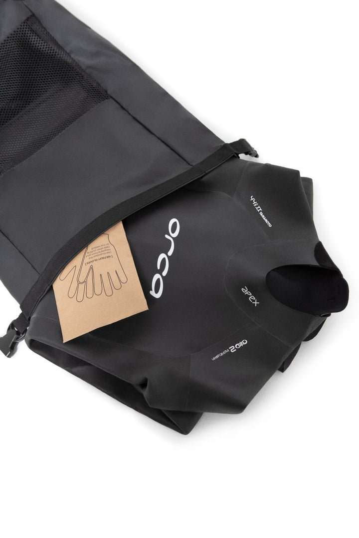 Women's Orca Apex Flex V2 Triathlon Wetsuit