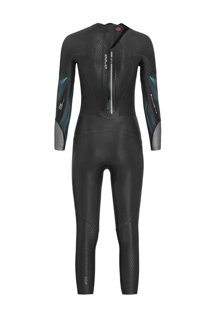 Women's Orca Apex Flex V2 Triathlon Wetsuit