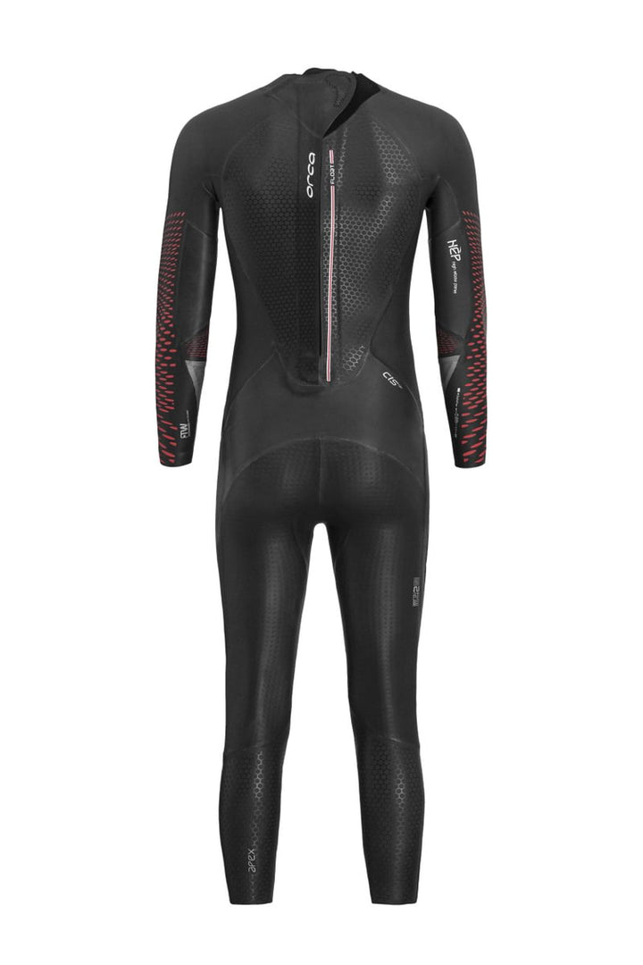 Men's Orca Apex Float V2 Triathlon Wetsuit
