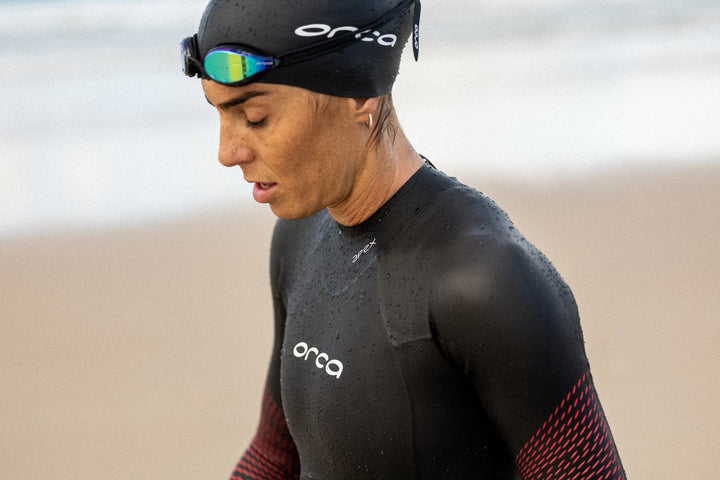 Women's Orca Apex Float V2 Triathlon Wetsuit