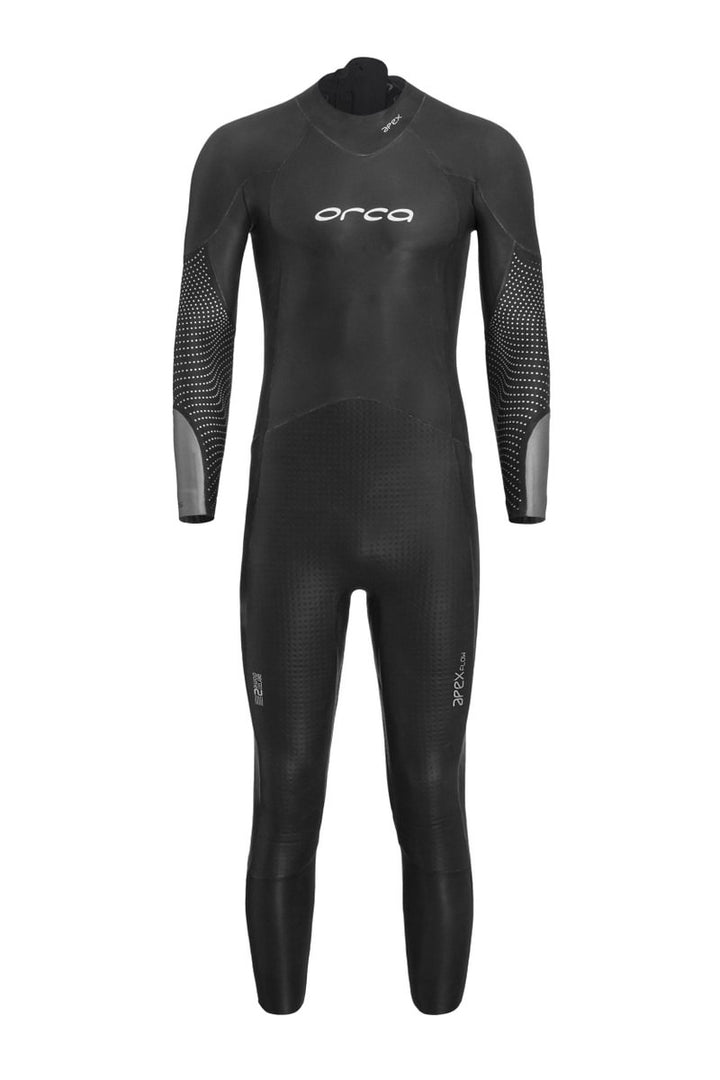 Men's Orca Apex Flow V2 Triathlon Wetsuit