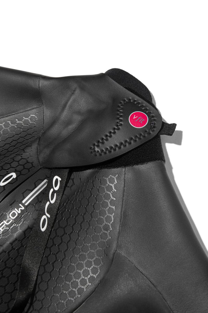 Women's Orca Apex Flow V2 Triathlon Wetsuit