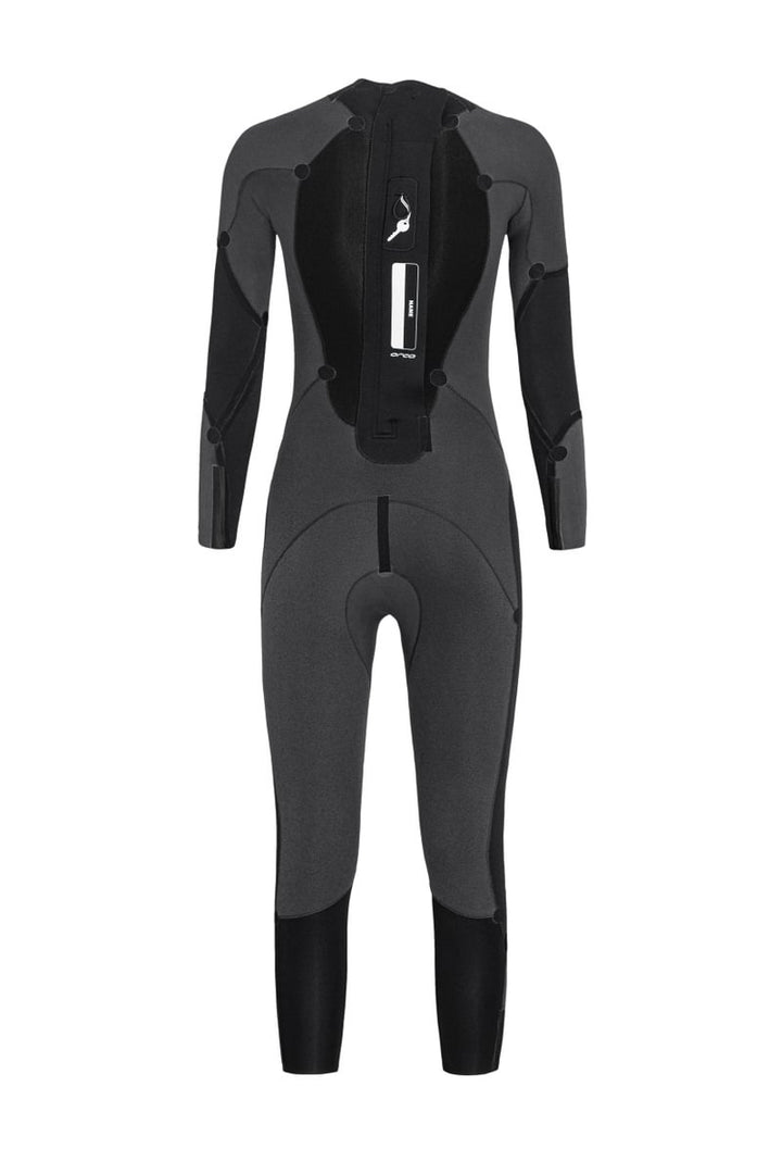 Women's Orca Apex Flow V2 Triathlon Wetsuit