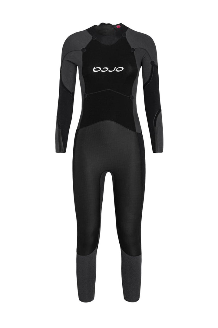 Women's Orca Apex Flow V2 Triathlon Wetsuit