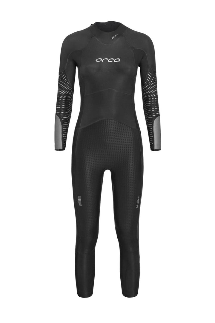 Women's Orca Apex Flow V2 Triathlon Wetsuit