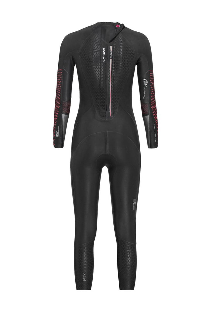 Women's Orca Apex Float V2 Triathlon Wetsuit