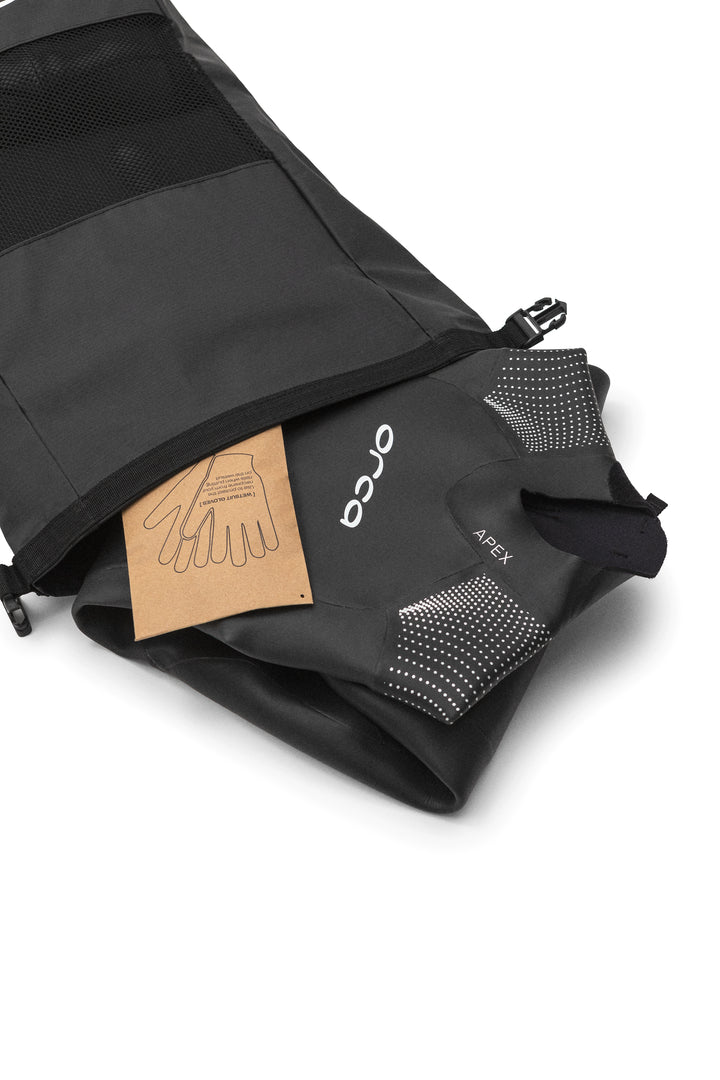 Orca Mesh Backpack