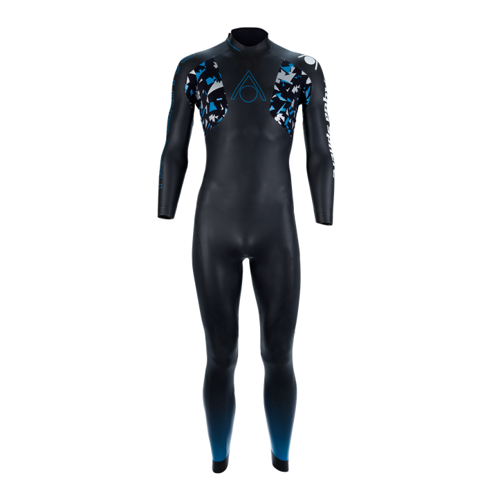Aqua Sphere Aquaskin 3.0 Swimming Wetsuit Mens-  2021 PRE-ORDER 25TH FEB - Tri Wetsuit Hire
