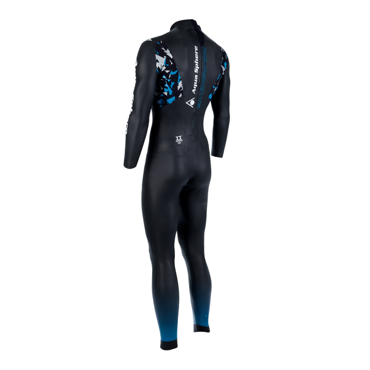 Aqua Sphere Aquaskin 3.0 Swimming Wetsuit Mens-  2021 PRE-ORDER 25TH FEB - Tri Wetsuit Hire