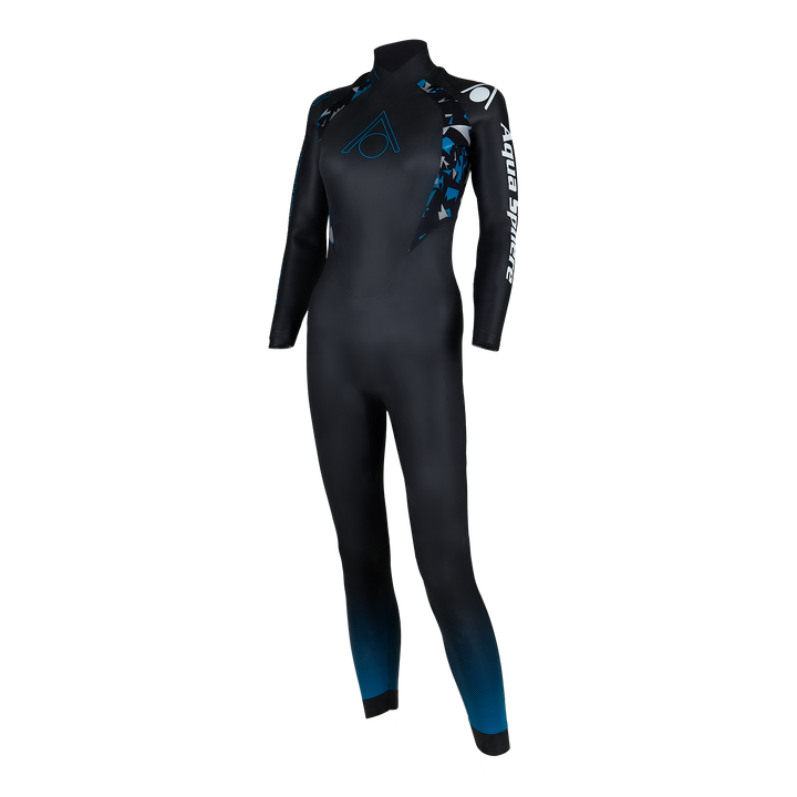Aqua Sphere Aquaskin 3.0 Swimming Wetsuit Womens - 2021 PRE-ORDER 25TH FEB - Tri Wetsuit Hire