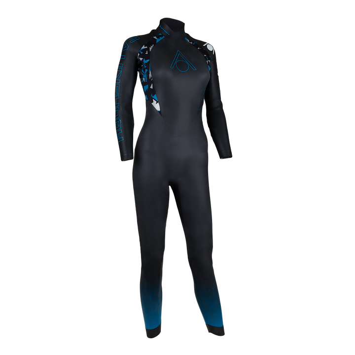 Aqua Sphere Aquaskin 3.0 Swimming Wetsuit Womens - 2021 PRE-ORDER 25TH FEB - Tri Wetsuit Hire