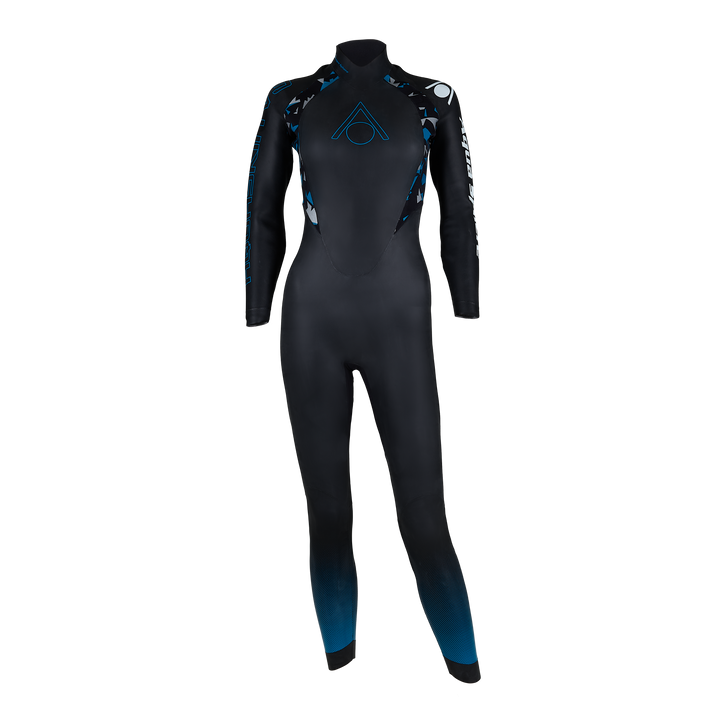 Aqua Sphere Aquaskin 3.0 Swimming Wetsuit Womens - 2021 PRE-ORDER 25TH FEB - Tri Wetsuit Hire