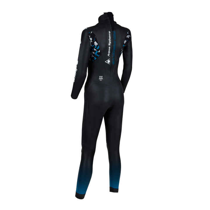 Aqua Sphere Aquaskin 3.0 Swimming Wetsuit Womens - 2021 PRE-ORDER 25TH FEB - Tri Wetsuit Hire