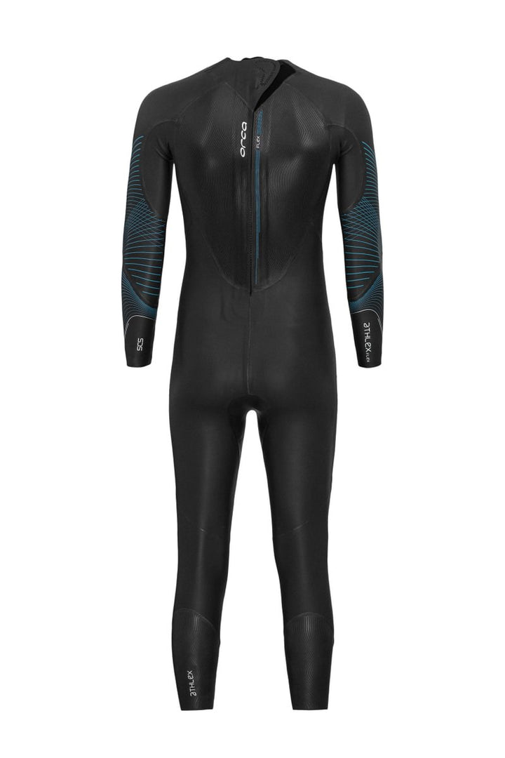 Men's Orca Athlex Flex V2 Triathlon Wetsuit