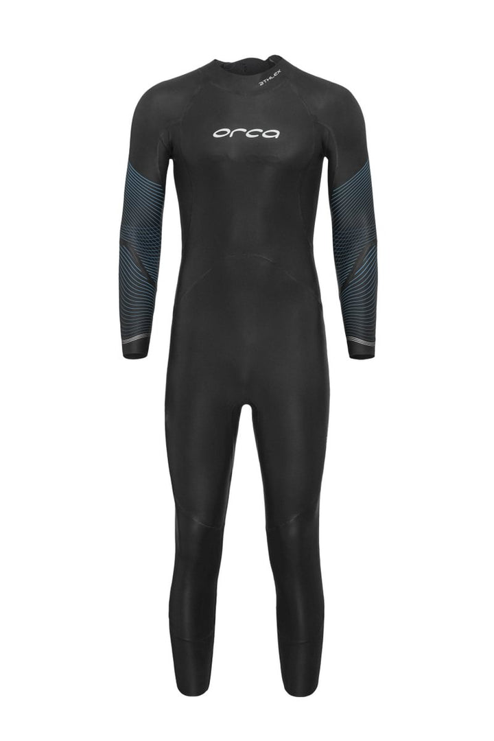 Men's Orca Athlex Flex V2 Triathlon Wetsuit