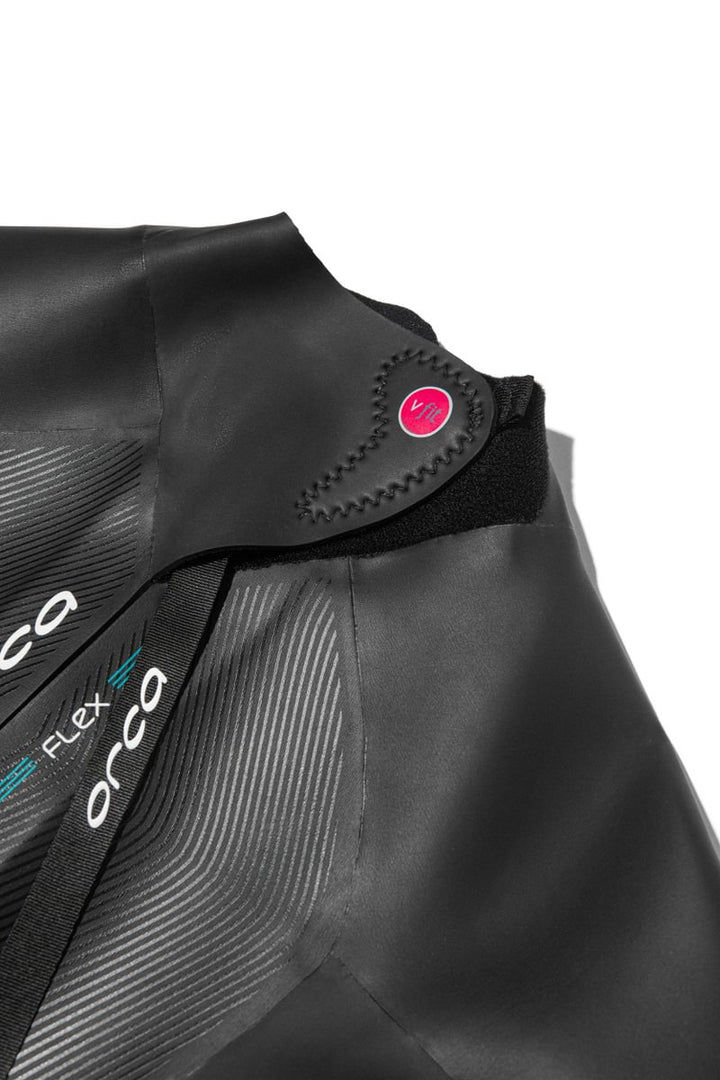 Women's Orca Athlex Flex V2 Triathlon Wetsuit
