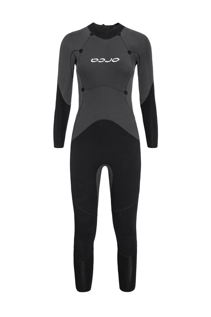 Women's Orca Athlex Flex V2 Triathlon Wetsuit