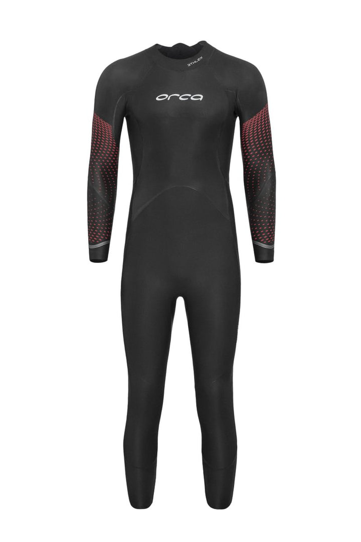 Men's Orca Athlex Float V2 Triathlon Wetsuit