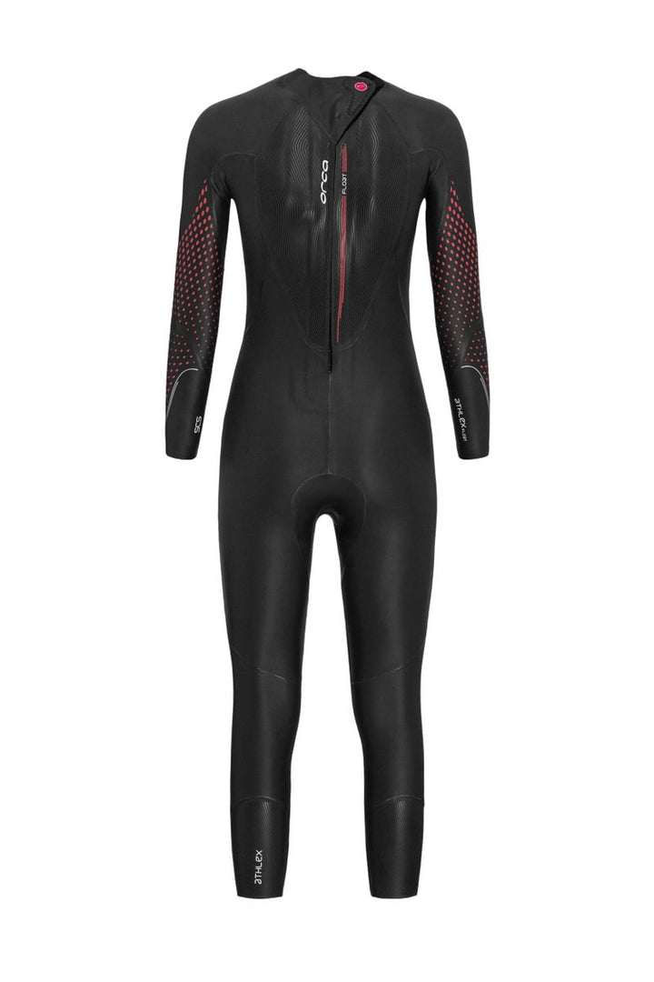 Women's Orca Athlex Float V2 Triathlon Wetsuit