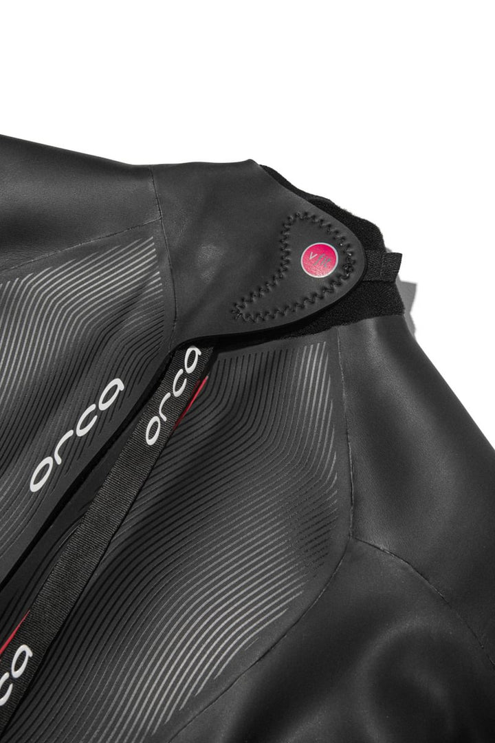 Women's Orca Athlex Float V2 Triathlon Wetsuit