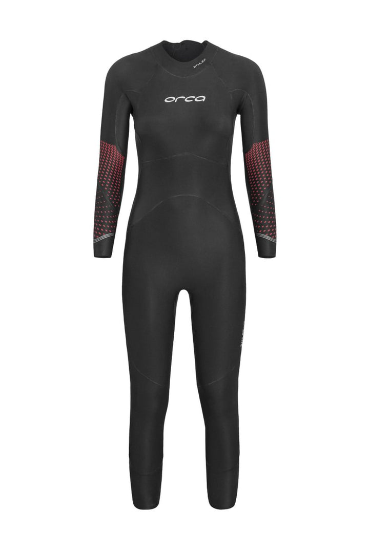 Women's Orca Athlex Float V2 Triathlon Wetsuit