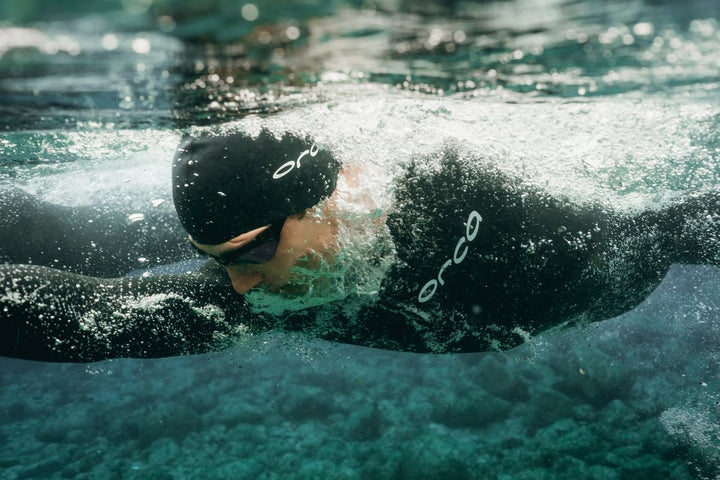 Men's Orca Athlex Flow V2 Triathlon Wetsuit