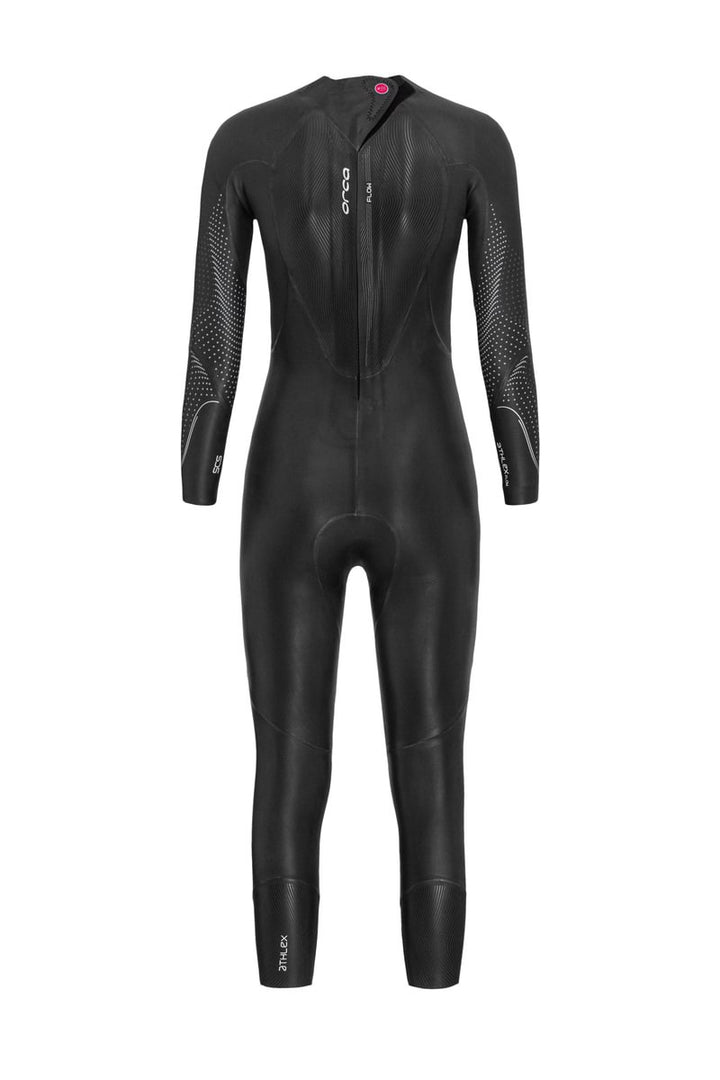 Women's Orca Athlex Flow V2 Triathlon Wetsuit
