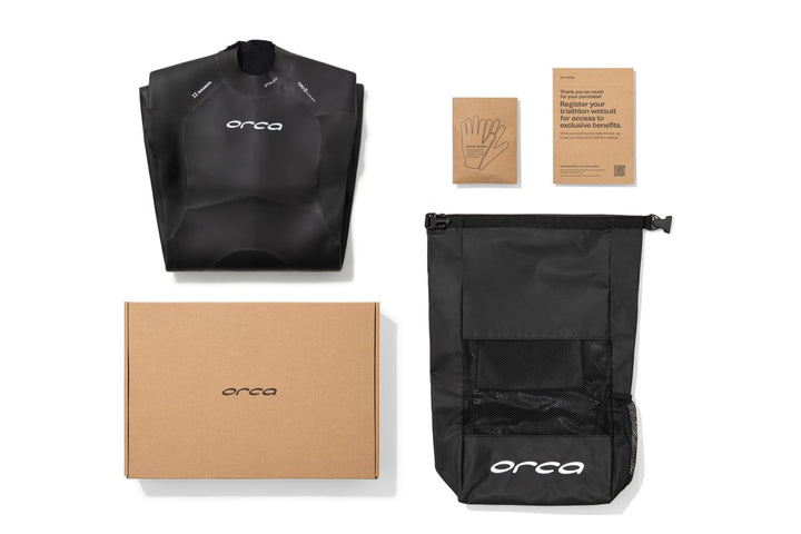 Women's Orca Athlex Flow V2 Triathlon Wetsuit