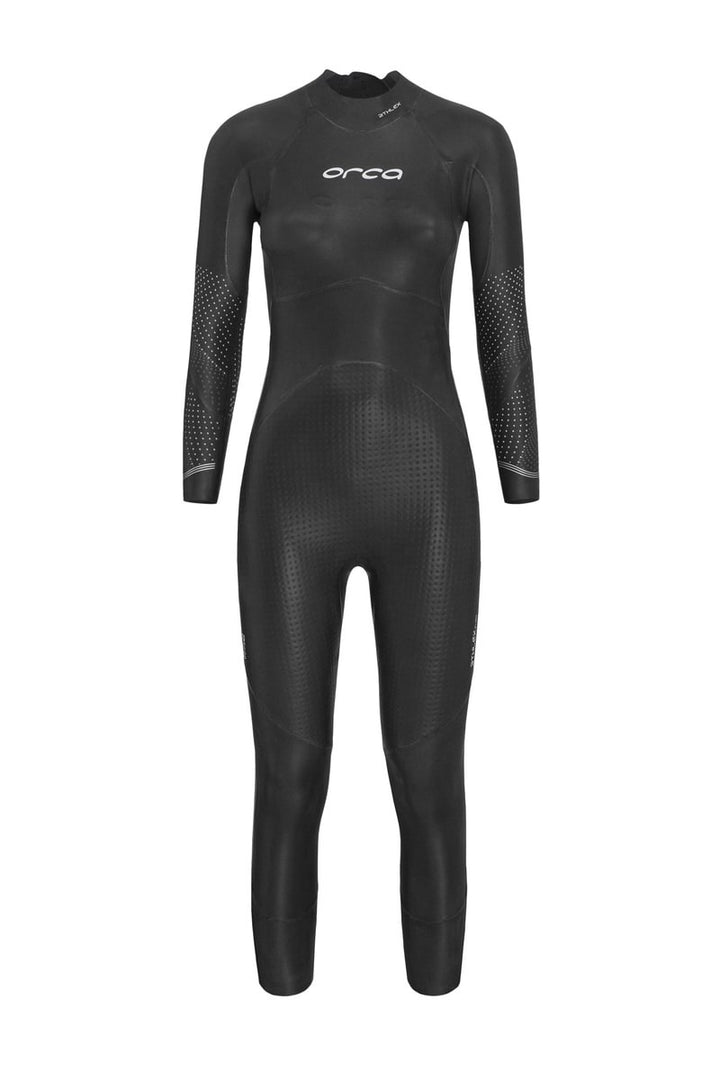 Women's Orca Athlex Flow V2 Triathlon Wetsuit
