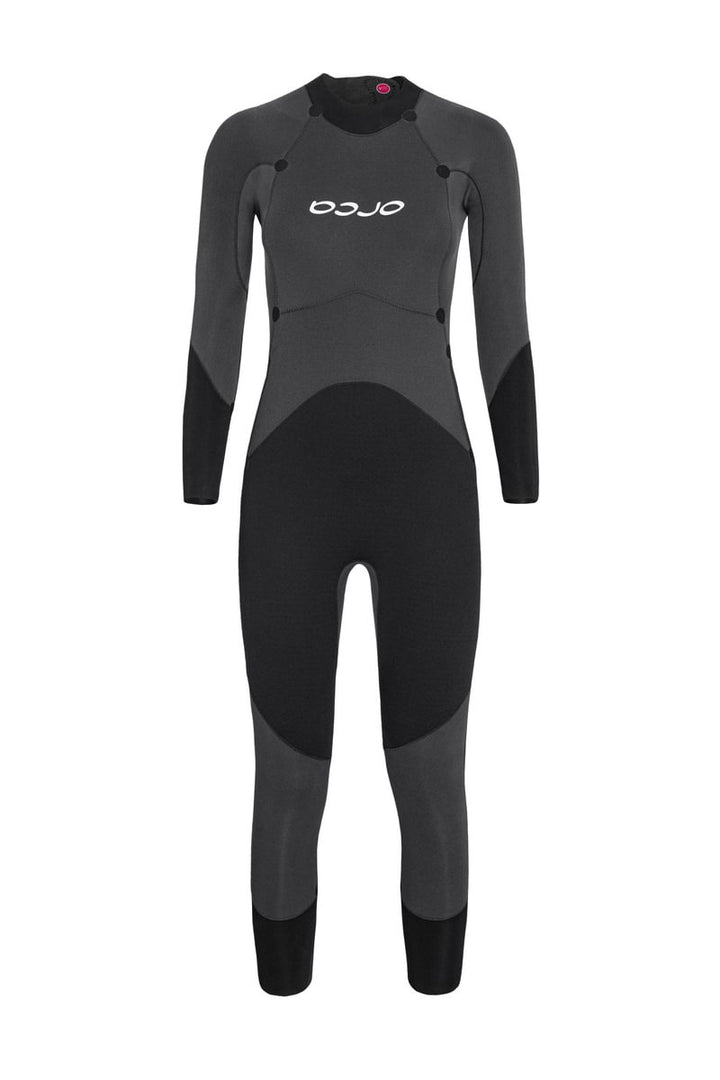 Women's Orca Athlex Flow V2 Triathlon Wetsuit