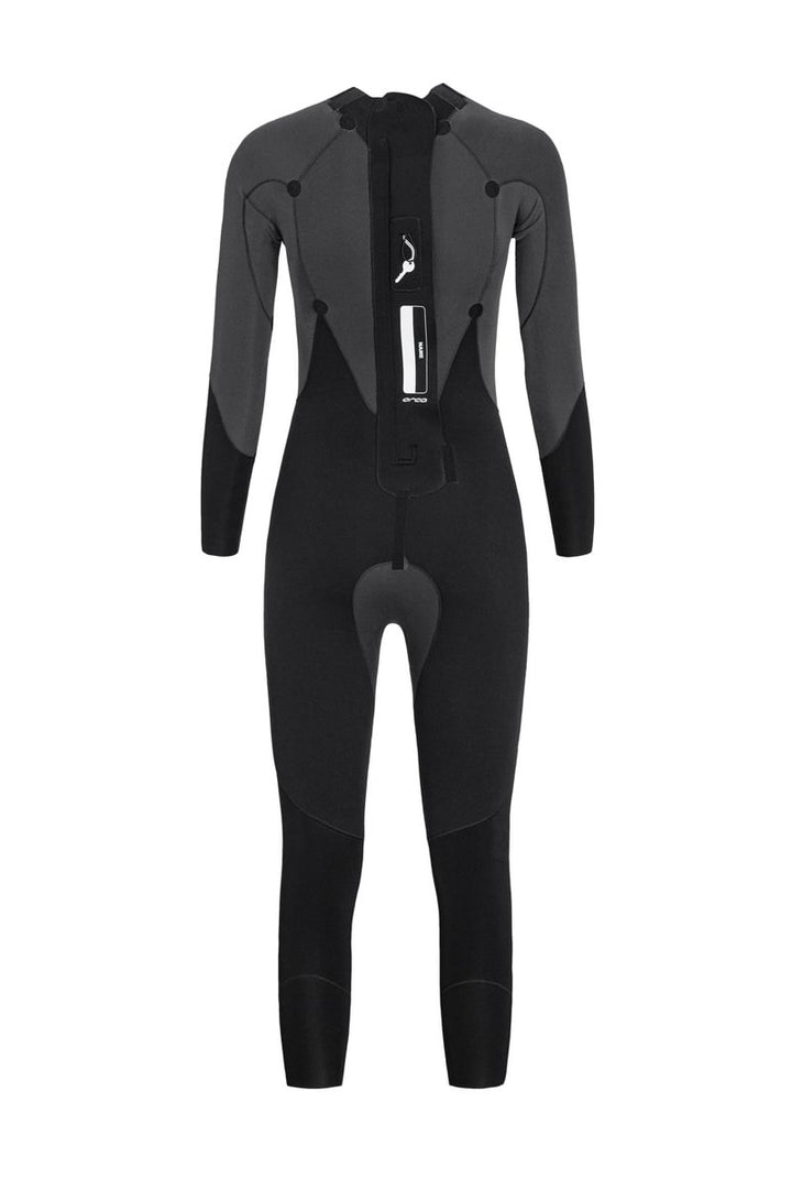 Women's Orca Athlex Flow V2 Triathlon Wetsuit
