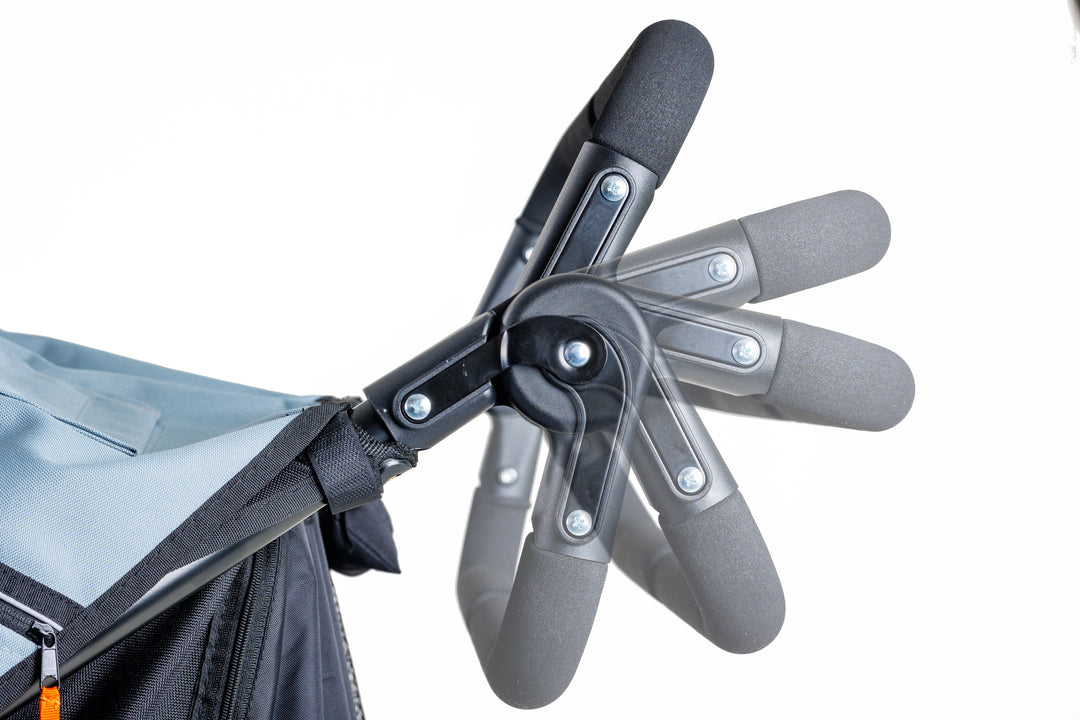 Out 'n' About Nipper v5 Single Hire