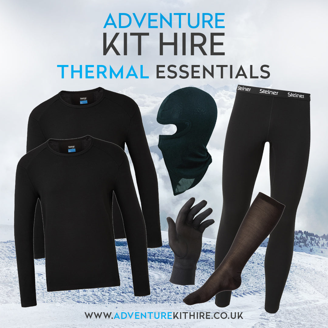 Nordic Recommended Extras