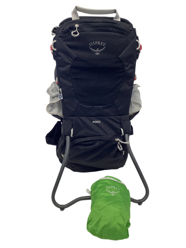 Pre Loved Opsrey Poco Child Carrier (ID 5025)