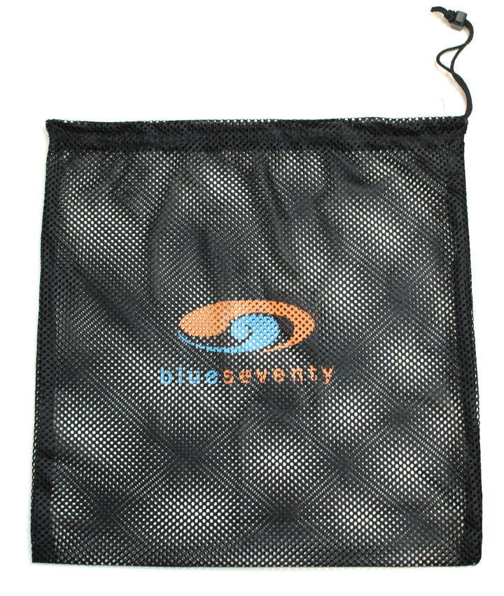 Blueseventy Wetsuit Pull String Mesh Carry Bag - Tri Wetsuit Hire