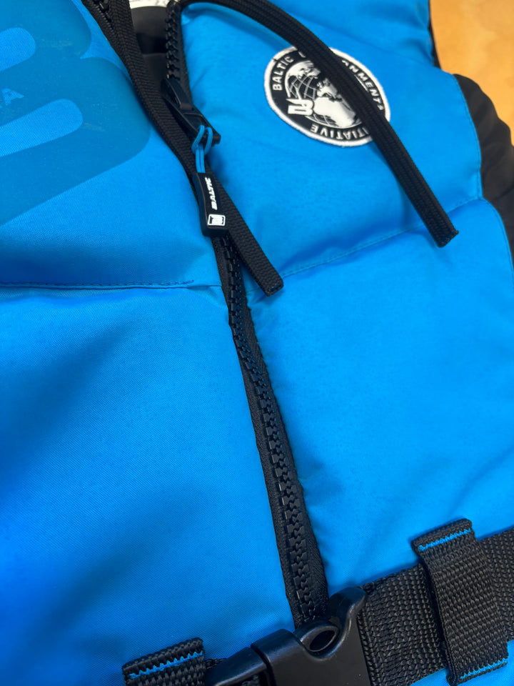 Pre Loved Baltic Hera Buoyancy Aid - Womens Fit (ID 2068)