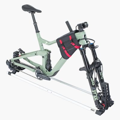Evoc Bike Bag Hire- PRO - Turbo Trainer Hire