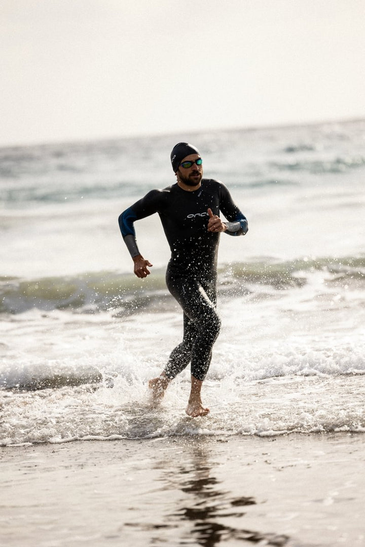 Men's Orca Apex Flex V2 Triathlon Wetsuit