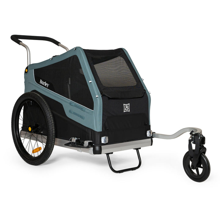 Burley Bark Ranger™ Kickstand - Kids Bike Trailers