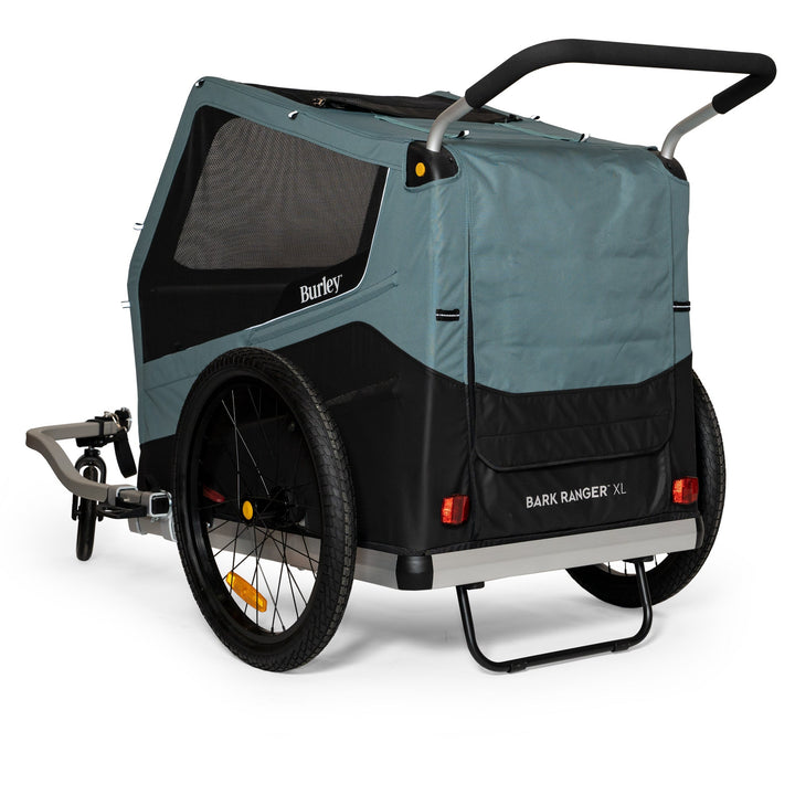 Burley Bark Ranger™ Kickstand - Kids Bike Trailers