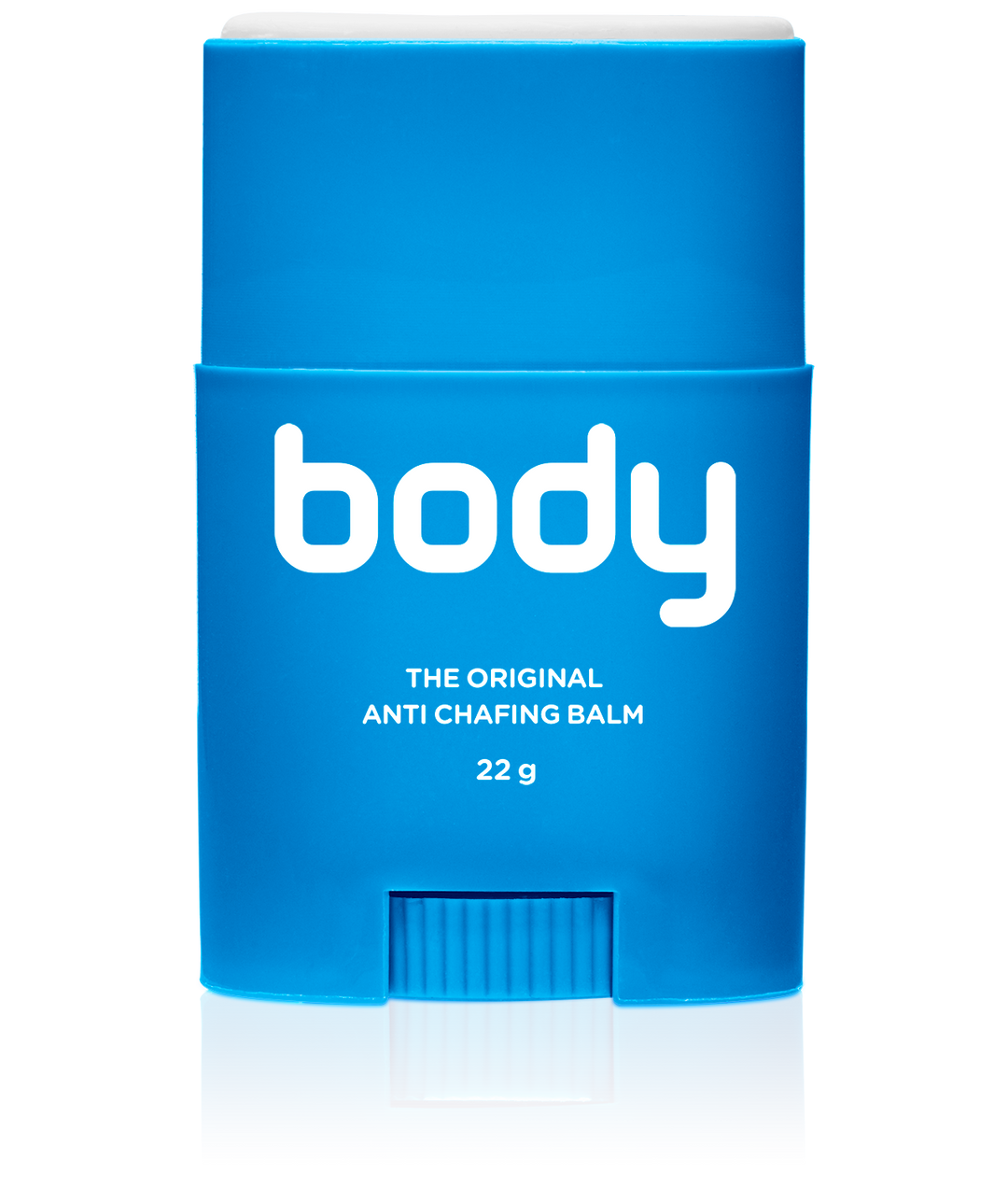 Body Glide- The Original Anti Chafe Balm