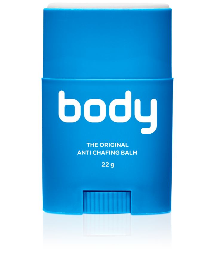 Body Glide- The Original Anti Chafe Balm