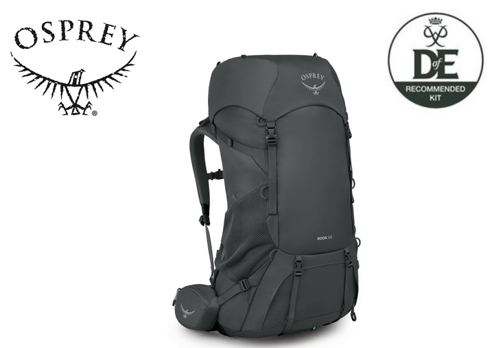 Duke of Edinburgh Kit Bundle Hire