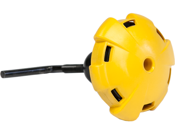 Saris CycleOps Trainer Clutch Knob Upgrade/Replacement Kit