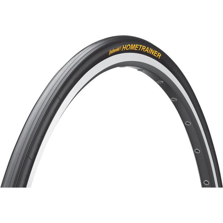 Continental Turbo Training Tyre -  27" MTB Tyre - Turbo Trainer Hire