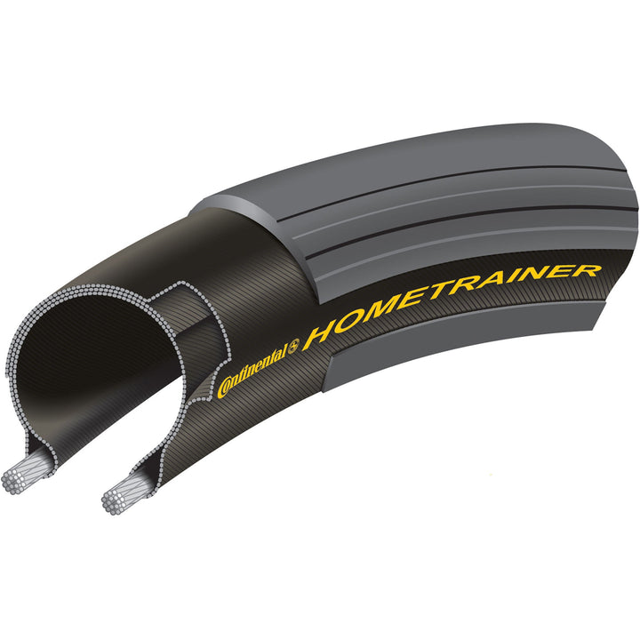 Continental Turbo Training Tyre -  27" MTB Tyre - Turbo Trainer Hire