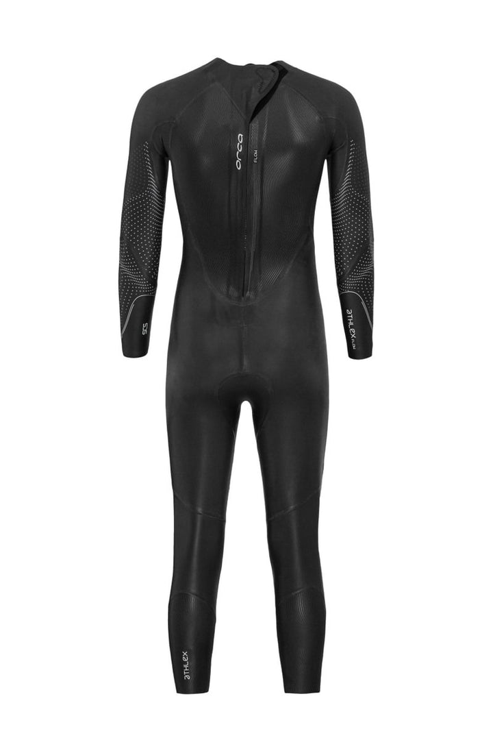 Men's Orca Athlex Flow V2 Triathlon Wetsuit