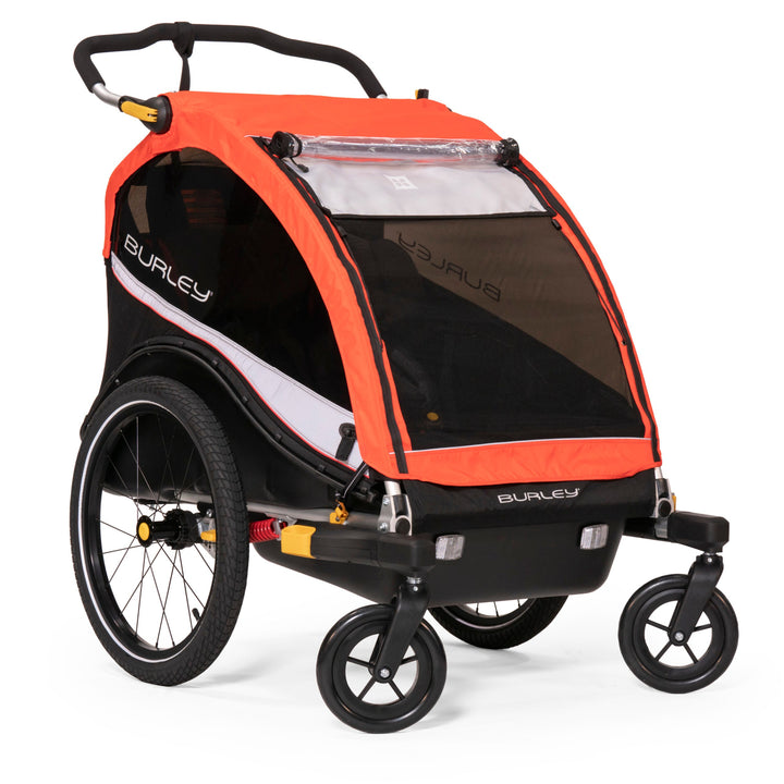 Burley 2-Wheel Stroller Kit - Kids Bike Trailers